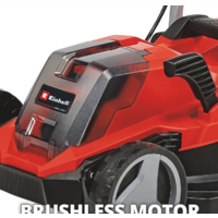 Газонокосилка Einhell GE-CM 18/33 Li-Solo (с 1-им АКБ) - Превью изображения №4 — Интернет-магазин ПроЗаказ