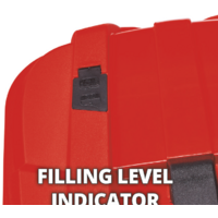 Газонокосилка Einhell GE-CM 18/33 Li-Solo (с 1-им АКБ) - Превью изображения №7 — Интернет-магазин ПроЗаказ