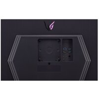 Игровой монитор LG UltraGear 27GR93U-B - Превью изображения №10 — Интернет-магазин ПроЗаказ