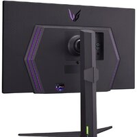 Игровой монитор LG UltraGear 27GR93U-B - Превью изображения №9 — Интернет-магазин ПроЗаказ