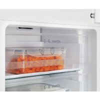 Холодильник Amica BK3045.4 NF - Превью изображения №7 — Интернет-магазин ПроЗаказ