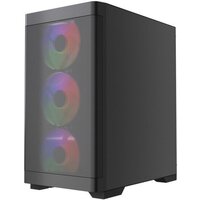 Корпус Powercase Mistral Micro A13B CMMA13B-L4 - Превью изображения №3 — Интернет-магазин ПроЗаказ