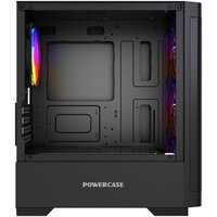Корпус Powercase Mistral Micro A13B CMMA13B-L4 - Превью изображения №5 — Интернет-магазин ПроЗаказ