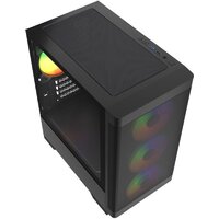 Корпус Powercase Mistral Micro A13B CMMA13B-L4 - Превью изображения №4 — Интернет-магазин ПроЗаказ