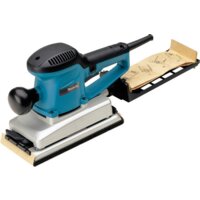 Виброшлифмашина Makita BO4900V - Превью изображения №2 — Интернет-магазин ПроЗаказ
