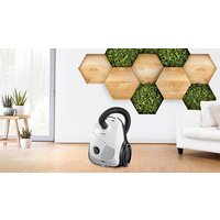 Пылесос Bosch Serie 2 BGLS2WH1H - Превью изображения №5 — Интернет-магазин ПроЗаказ