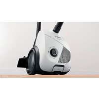 Пылесос Bosch Serie 2 BGLS2WH1H - Превью изображения №7 — Интернет-магазин ПроЗаказ