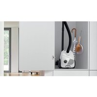Пылесос Bosch Serie 2 BGLS2WH1H - Превью изображения №2 — Интернет-магазин ПроЗаказ