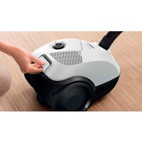 Пылесос Bosch Serie 2 BGLS2WH1H - Превью изображения №6 — Интернет-магазин ПроЗаказ