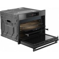 Электрический духовой шкаф ASKO OCM64BSH - Превью изображения №6 — Интернет-магазин ПроЗаказ