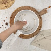 Набор кастрюль Berlinger Haus Sahara Nordic Collection BH-8420 - Превью изображения №6 — Интернет-магазин ПроЗаказ