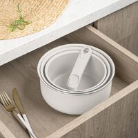Набор кастрюль Berlinger Haus Sahara Nordic Collection BH-8420 - Превью изображения №2 — Интернет-магазин ПроЗаказ