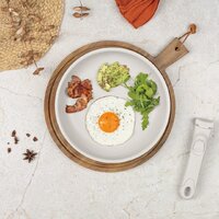 Набор кастрюль Berlinger Haus Sahara Nordic Collection BH-8420 - Превью изображения №5 — Интернет-магазин ПроЗаказ