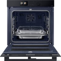 Электрический духовой шкаф Samsung NV7B6799JAK/U2 - Превью изображения №6 — Интернет-магазин ПроЗаказ