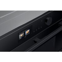 Электрический духовой шкаф Samsung NV7B6799JAK/U2 - Превью изображения №17 — Интернет-магазин ПроЗаказ