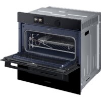 Электрический духовой шкаф Samsung NV7B6799JAK/U2 - Превью изображения №10 — Интернет-магазин ПроЗаказ