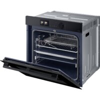 Электрический духовой шкаф Samsung NV7B6799JAK/U2 - Превью изображения №9 — Интернет-магазин ПроЗаказ