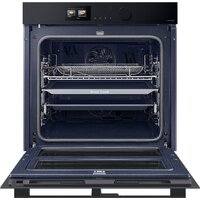 Электрический духовой шкаф Samsung NV7B6799JAK/U2 - Превью изображения №5 — Интернет-магазин ПроЗаказ