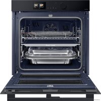 Электрический духовой шкаф Samsung NV7B6799JAK/U2 - Превью изображения №7 — Интернет-магазин ПроЗаказ