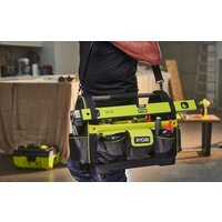 Сумка для инструментов Ryobi RSSLOT1 5132005341 - Превью изображения №12 — Интернет-магазин ПроЗаказ