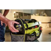 Сумка для инструментов Ryobi RSSLOT1 5132005341 - Превью изображения №14 — Интернет-магазин ПроЗаказ