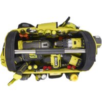 Сумка для инструментов Ryobi RSSLOT1 5132005341 - Превью изображения №6 — Интернет-магазин ПроЗаказ