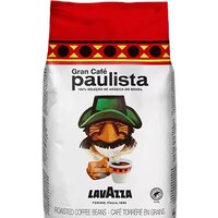 Lavazza Gran Cafe Paulista зерновой 1 кг