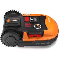 Газонокосилка-робот Worx Landroid WR148E - Превью изображения №5 — Интернет-магазин ПроЗаказ