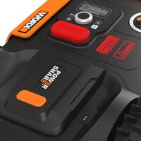 Газонокосилка-робот Worx Landroid WR148E - Превью изображения №2 — Интернет-магазин ПроЗаказ