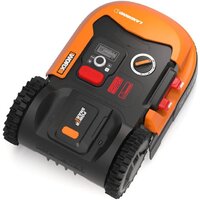 Газонокосилка-робот Worx Landroid WR148E - Превью изображения №8 — Интернет-магазин ПроЗаказ