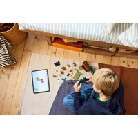 Конструктор LEGO Minecraft 21269 Экспедиция на рудник Броненосец - Превью изображения №4 — Интернет-магазин ПроЗаказ