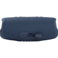 Беспроводная колонка JBL Charge 5 (синий) - Превью изображения №7 — Интернет-магазин ПроЗаказ