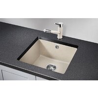 Кухонная мойка Granula GR-4451 (пирит) - Превью изображения №2 — Интернет-магазин ПроЗаказ