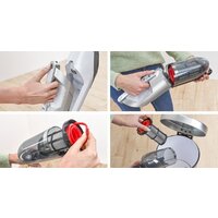 Пылесос Bosch Flexxo Gen2 23Vmax BCH3P2301 - Превью изображения №10 — Интернет-магазин ПроЗаказ