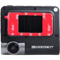 Видеорегистратор SilverStone F1 Poliscan 4K - Превью изображения №7 — Интернет-магазин ПроЗаказ