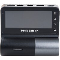 Видеорегистратор SilverStone F1 Poliscan 4K - Превью изображения №6 — Интернет-магазин ПроЗаказ