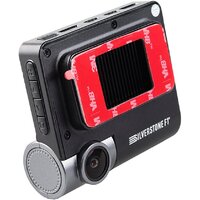 Видеорегистратор SilverStone F1 Poliscan 4K - Превью изображения №2 — Интернет-магазин ПроЗаказ