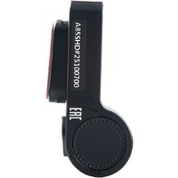 Видеорегистратор SilverStone F1 Poliscan 4K - Превью изображения №8 — Интернет-магазин ПроЗаказ