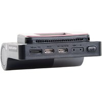 Видеорегистратор SilverStone F1 Poliscan 4K - Превью изображения №10 — Интернет-магазин ПроЗаказ