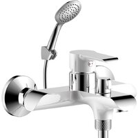 Смеситель Rossinka Silvermix W35-31 - Превью изображения №1 — Интернет-магазин ПроЗаказ