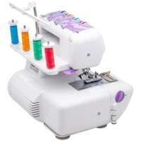 Оверлок Comfort 888 - Превью изображения №2 — Интернет-магазин ПроЗаказ