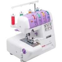 Оверлок Comfort 888 - Превью изображения №4 — Интернет-магазин ПроЗаказ