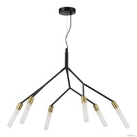 Подвесная люстра Evoluce SLE1129-403-06 - Превью изображения №2 — Интернет-магазин ПроЗаказ