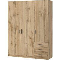 Involux Престон 226H062 (дуб натюрель)