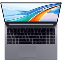 Ноутбук HONOR MagicBook X16 Plus 2024 BRI-761 5301AJPH - Превью изображения №2 — Интернет-магазин ПроЗаказ