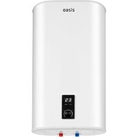 Накопительный электрический водонагреватель Oasis 30D - Превью изображения №1 — Интернет-магазин ПроЗаказ