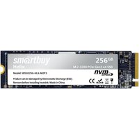 SmartBuy Helix 256GB SBSSD256-HLX-M2P3