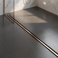 Трап/канал Lauter 210S364-GRG 600x31 (розовое золото) - Превью изображения №7 — Интернет-магазин ПроЗаказ