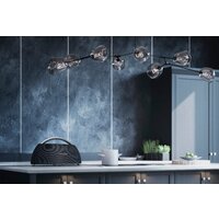 Беспроводная колонка Harman/Kardon GO + Play (черный) - Превью изображения №5 — Интернет-магазин ПроЗаказ