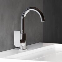 Смеситель Damixa Apollo 470220000 - Превью изображения №2 — Интернет-магазин ПроЗаказ